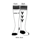 Medias de Fútbol Mitre Delta 1