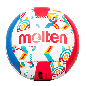 Balón Voleibol Molten MS-500 Panamericanos Santiago 2023