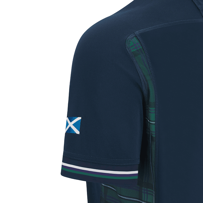 Camiseta Local Escocia Rugby World Cup 2023 - Image 5