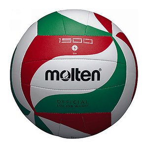 Balón de Vóleibol Molten V5M-1500 Santiago 2023