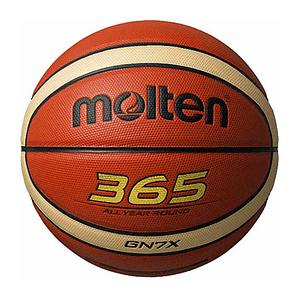 Balón Basketball Molten GNX