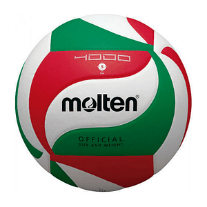 Balón de Vóleibol Molten V5M 4000 Sensi Touch
