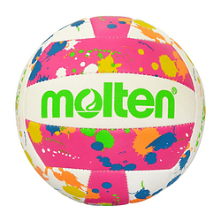 Balón de Vóleibol Playa Molten Neoplast