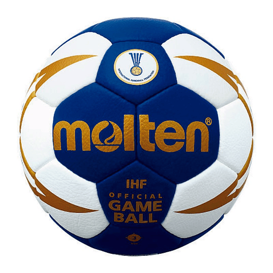 Balón Handbol Molten 5001 - Oficial IHF