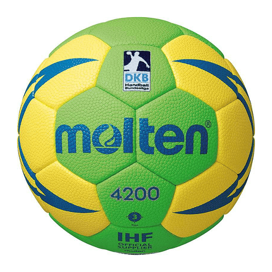 Balón Handbol Molten 4200