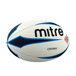Balón de Rugby Mitre Crown
