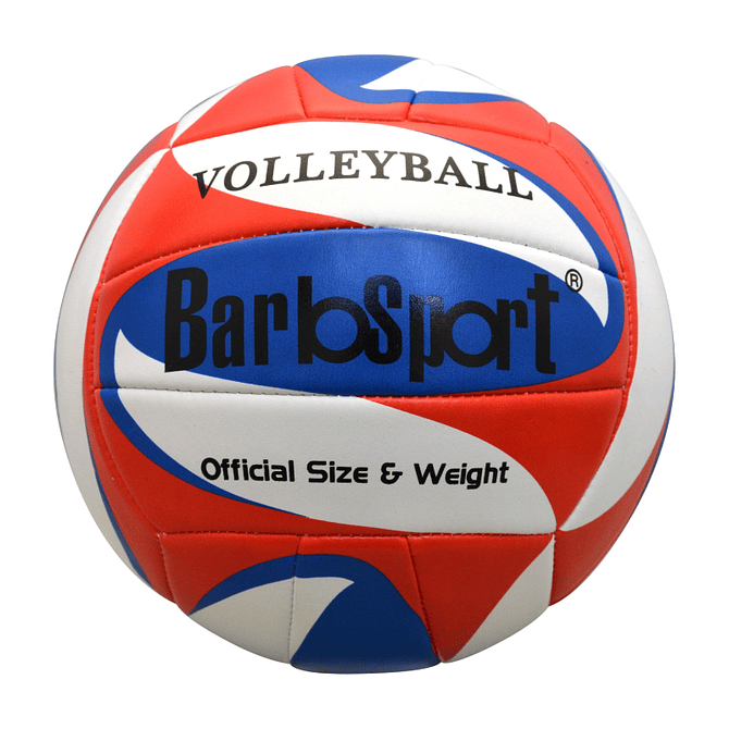 Balón Vóleibol Barlosport - Image 4
