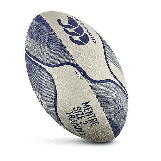 Balón De Rugby Canterbury Modelo Mentre - Image 1