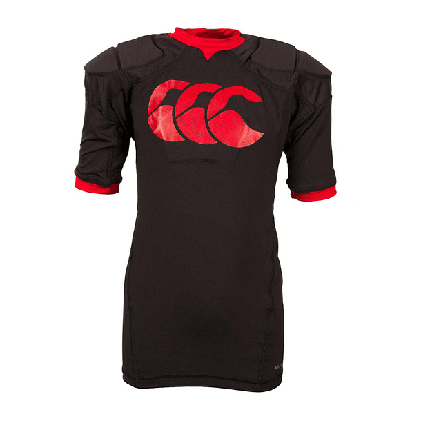 Hombrera Rugby Canterbury Flex Kids 1