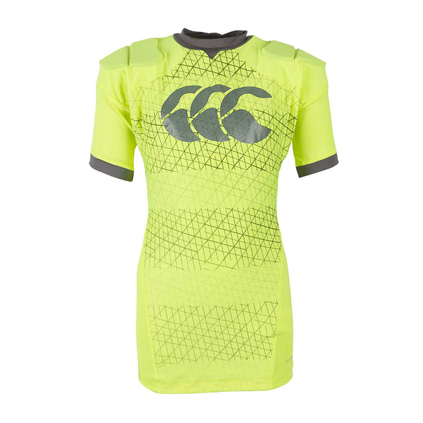 Hombrera Rugby Canterbury Flex Kids 2