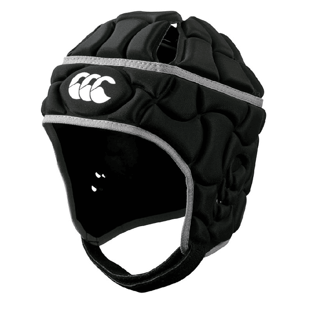 Casco Rugby Club Plus 1