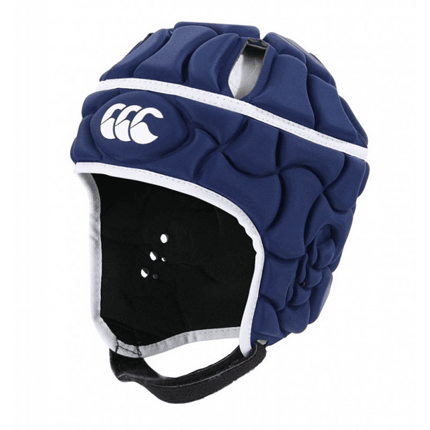 Casco Rugby Club Plus 2