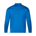 Cortaviento Con Polar Canterbury 2