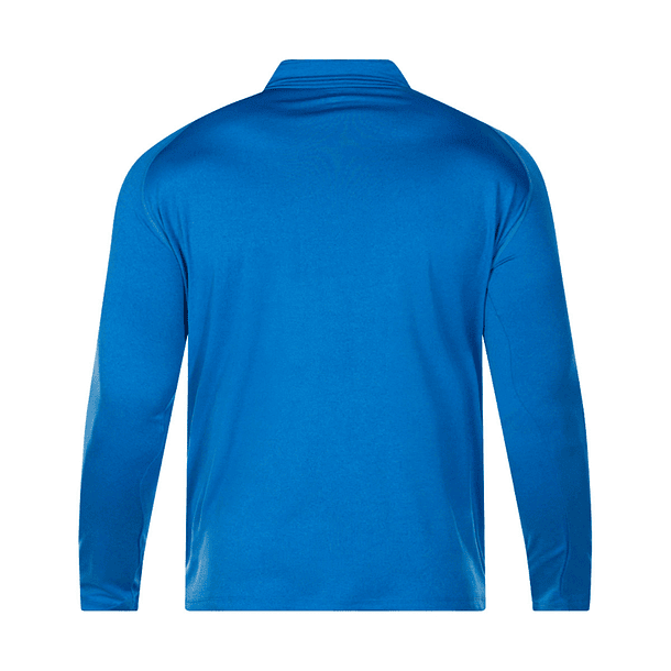 Cortaviento Con Polar Canterbury 2