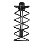 Cordones Running Lock Laces 5