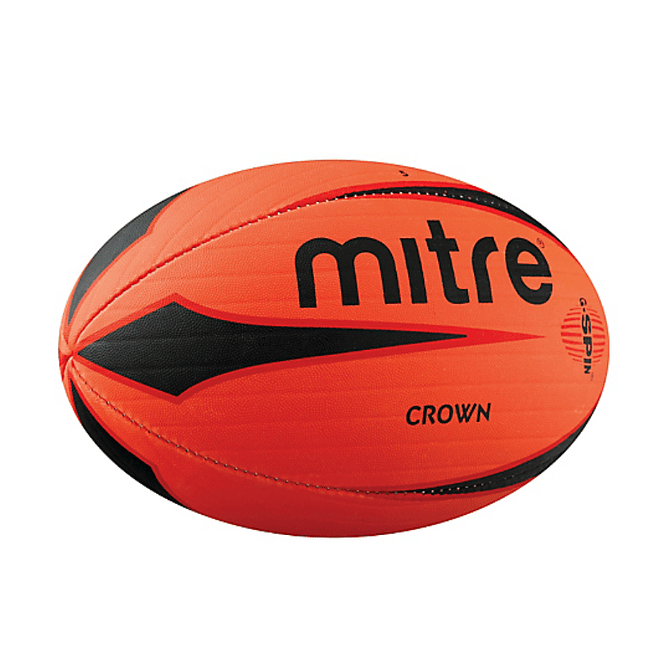 Balón de Rugby Mitre Crown - Image 2