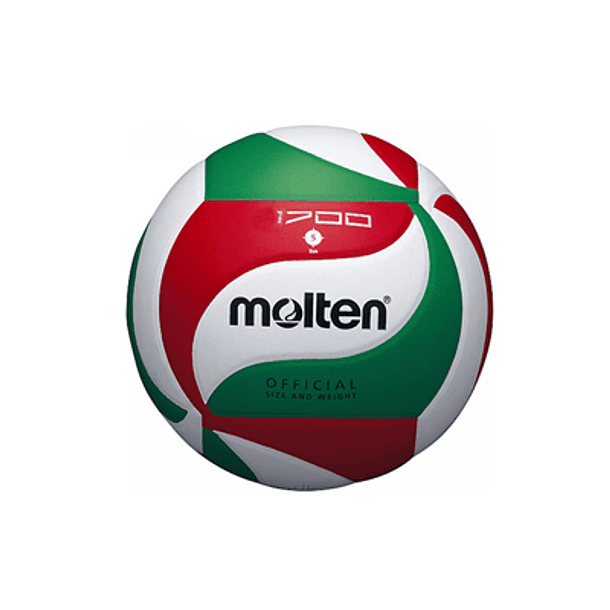 Balón de Vóleibol Molten V5M 1700 Santiago 2023 2