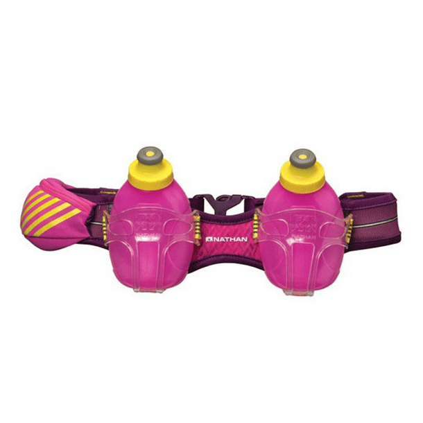 Cinturón Hidratación Nathan Mercury (2) 3