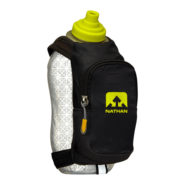 Porta Botella Mano Nathan Speed Draw Plus 3