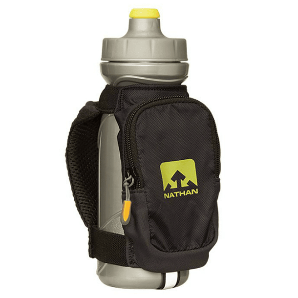 Porta Botella Para Mano Nathan Quick Draw Plus 4