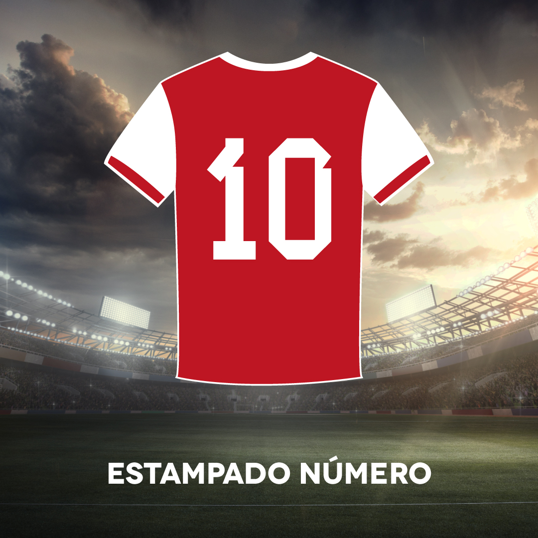 Como Quitar El Estampados Serigrafia Camisetas Futbol
