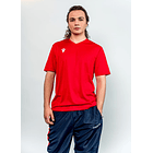 Polera Macron Siena Hero  2