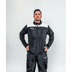 Buzo Mitre Liverpool Hombre