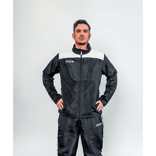 Buzo Mitre Liverpool Hombre 1