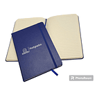 Libreta Postgrado UNAB 1