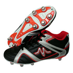 Zapato Rugby Manchester Caña Alta