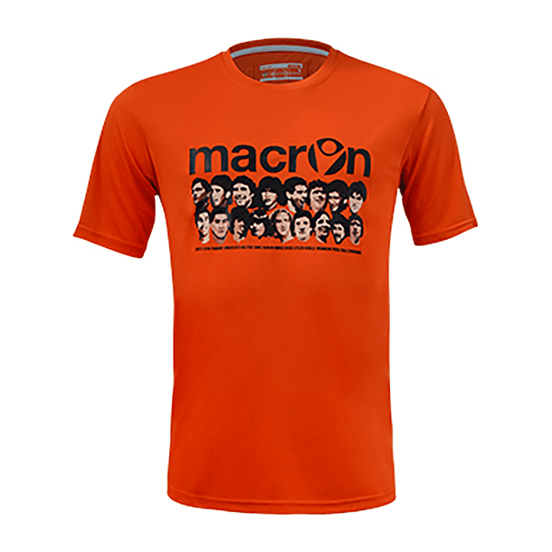 Polera Idolos Cobreloa