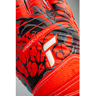 Guante Arquero Reusch Attrakt Grip Férula Adulto GK23 6