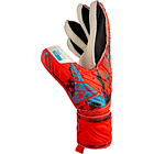 Guante Arquero Reusch Attrakt Grip Férula Adulto GK23 4