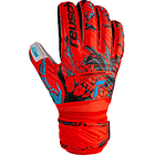 Guante Arquero Reusch Attrakt Grip Férula Adulto GK23 1