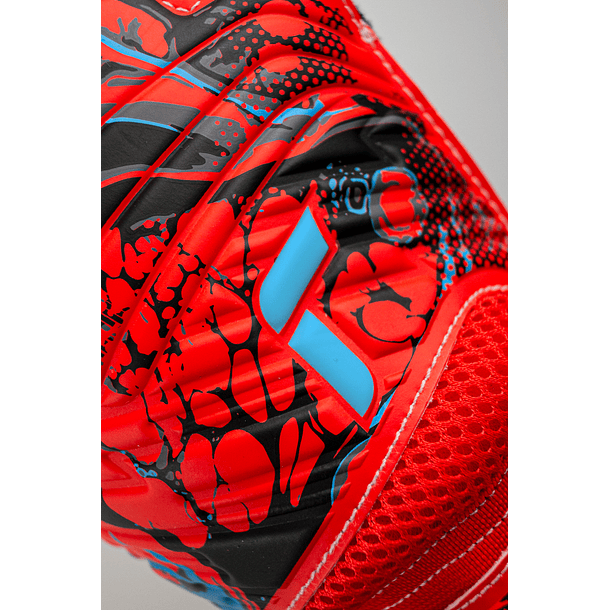 Guante Arquero Reusch Attrakt Grip Adulto 2023 6