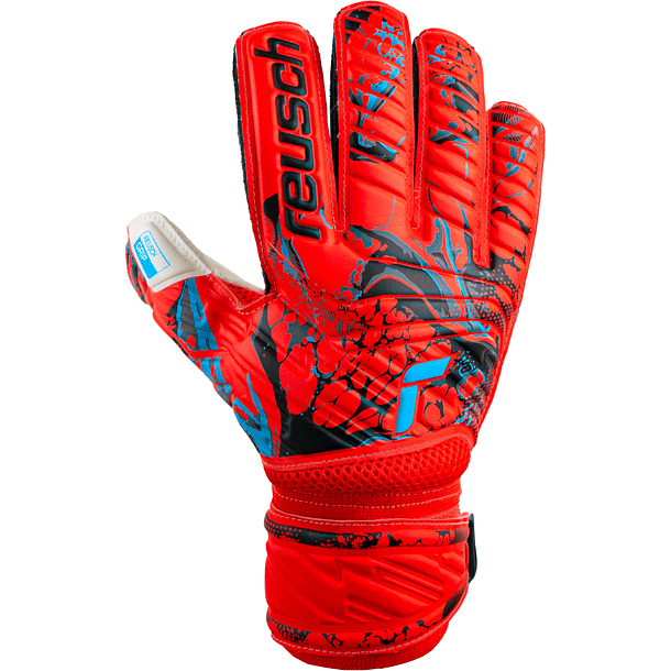 Guante Arquero Reusch Attrakt Grip Adulto 2023 1