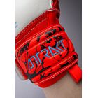 Guante Arquero Reusch Attrakt Grip Adulto 2023 7