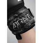 Guante Arquero Reusch Attrakt Solid GK23 Negro 6