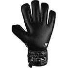 Guante Arquero Reusch Attrakt Solid GK23 Negro 3