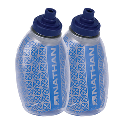 Pack Repuesto Botellas Aislantes 235Ml Azul (2 Un)