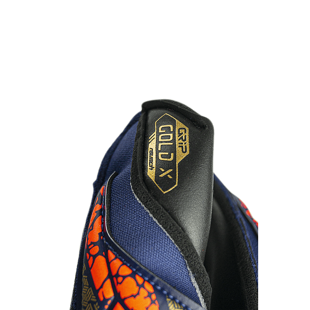 Guante Arquero Reusch Attrakt Gold X Evolution 5