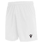 Short de Juego Mesa Hero Blanco 1