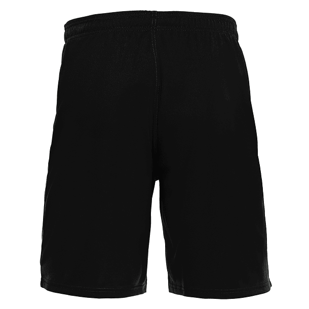 Short de Juego Mesa Hero Negro 5