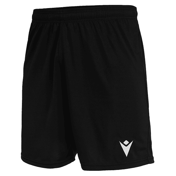 Short de Juego Mesa Hero Negro 2