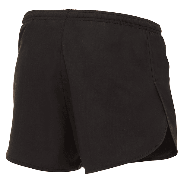 Short Macron Gastón Hero Negro 4