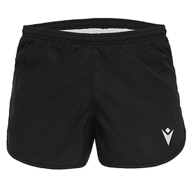 Short Macron Gastón Hero Negro