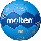 Balón de Handball Molten F1800 Resina Free 2
