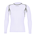 Camiseta Primera Capa Mitre Manga Larga 1