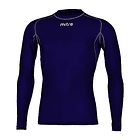 Camiseta Primera Capa Mitre Manga Larga 3