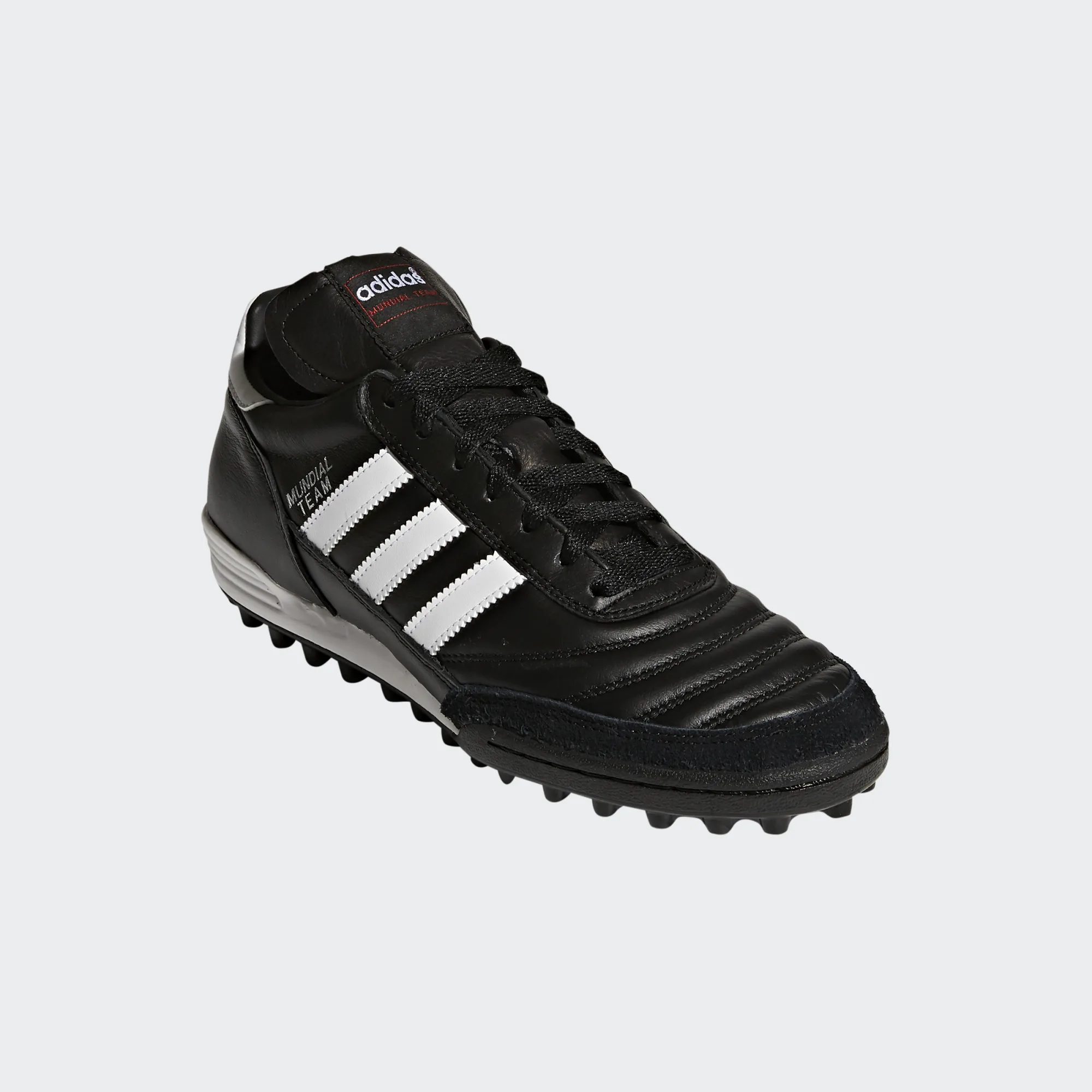 Zapato de fútbol Adidas Mundial Team Pasto Sintético Hombre | Sportway